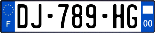 DJ-789-HG