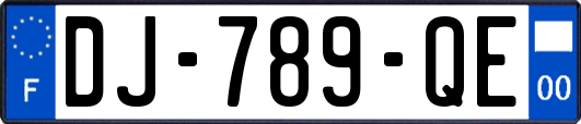 DJ-789-QE