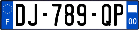 DJ-789-QP