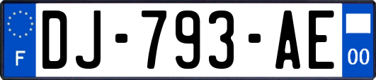 DJ-793-AE