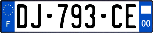 DJ-793-CE