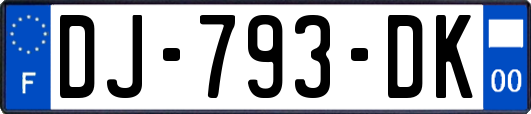 DJ-793-DK