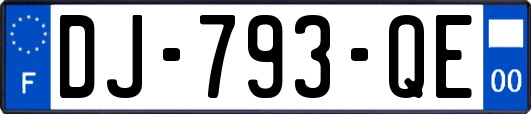 DJ-793-QE