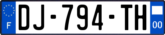 DJ-794-TH