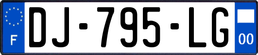 DJ-795-LG