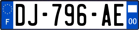 DJ-796-AE