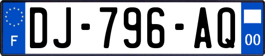 DJ-796-AQ