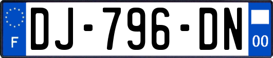 DJ-796-DN