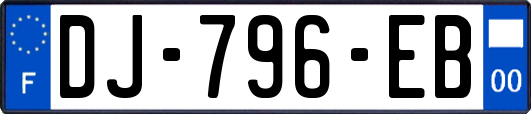 DJ-796-EB