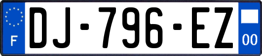 DJ-796-EZ