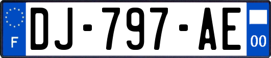 DJ-797-AE