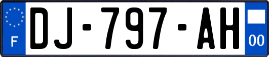 DJ-797-AH