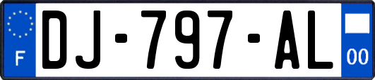 DJ-797-AL