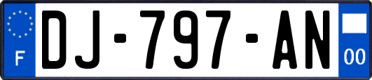 DJ-797-AN