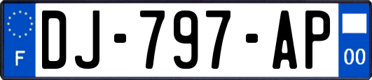 DJ-797-AP