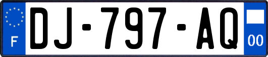 DJ-797-AQ