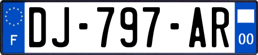 DJ-797-AR