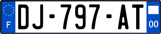 DJ-797-AT