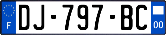 DJ-797-BC