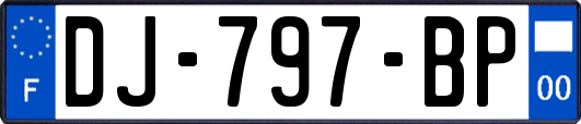 DJ-797-BP