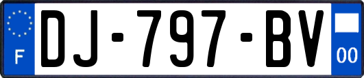 DJ-797-BV