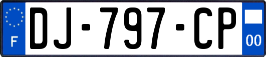 DJ-797-CP