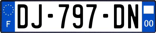 DJ-797-DN