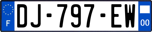 DJ-797-EW