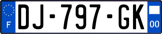 DJ-797-GK