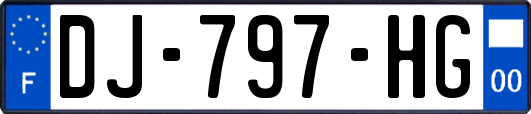 DJ-797-HG