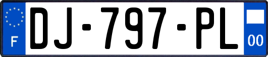 DJ-797-PL