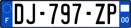 DJ-797-ZP