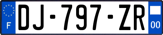 DJ-797-ZR