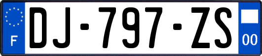 DJ-797-ZS