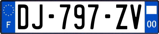 DJ-797-ZV