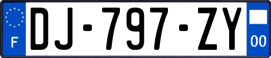 DJ-797-ZY