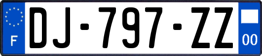 DJ-797-ZZ