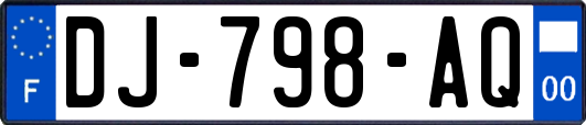 DJ-798-AQ