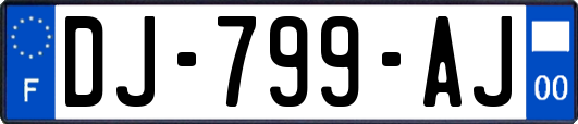 DJ-799-AJ