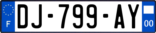 DJ-799-AY