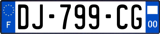 DJ-799-CG