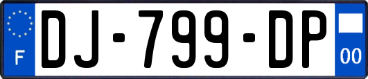 DJ-799-DP