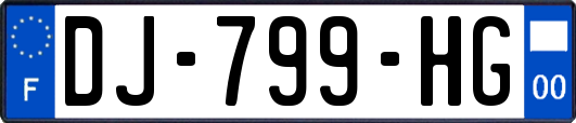 DJ-799-HG