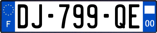 DJ-799-QE