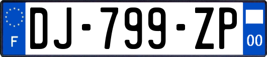 DJ-799-ZP