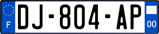 DJ-804-AP