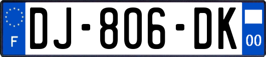 DJ-806-DK