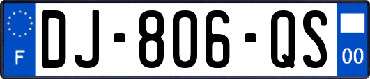 DJ-806-QS
