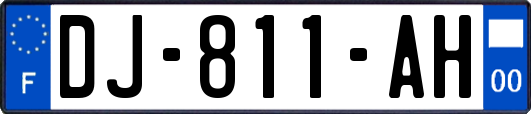 DJ-811-AH