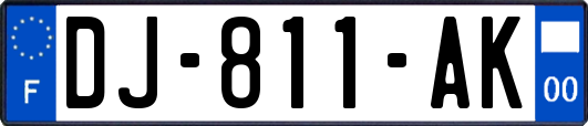 DJ-811-AK